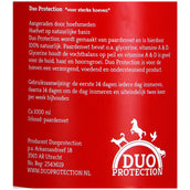 Duo Protection Huffett Pferd