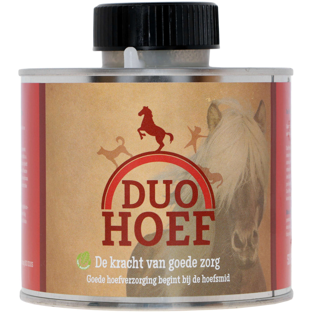 Duo Protection Huffett Pferd