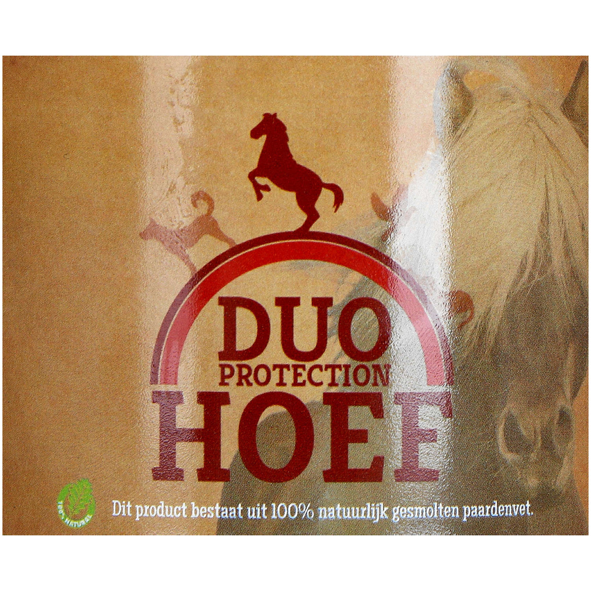 Duo Protection Huffett Pferd