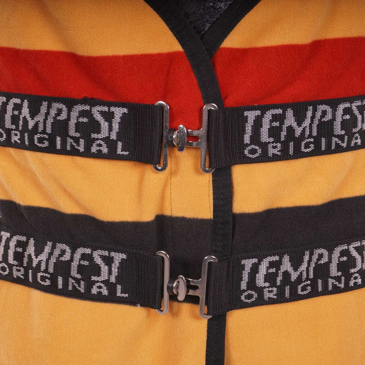 Tempest Fleecedecke Original Newmarket Newmarket Stripe