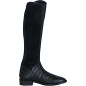 Premiere Reitstiefel Chesta Schwarz