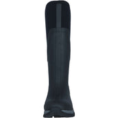 Muck Boot Arctic Sport II Tall Woman Schwarz/Schwarz