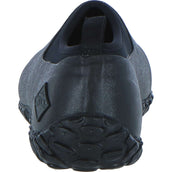 Muck Boot Muckster II Low Man's Schwarz