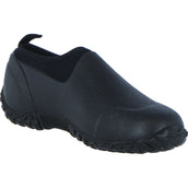 Muck Boot Muckster II Low Man's Schwarz