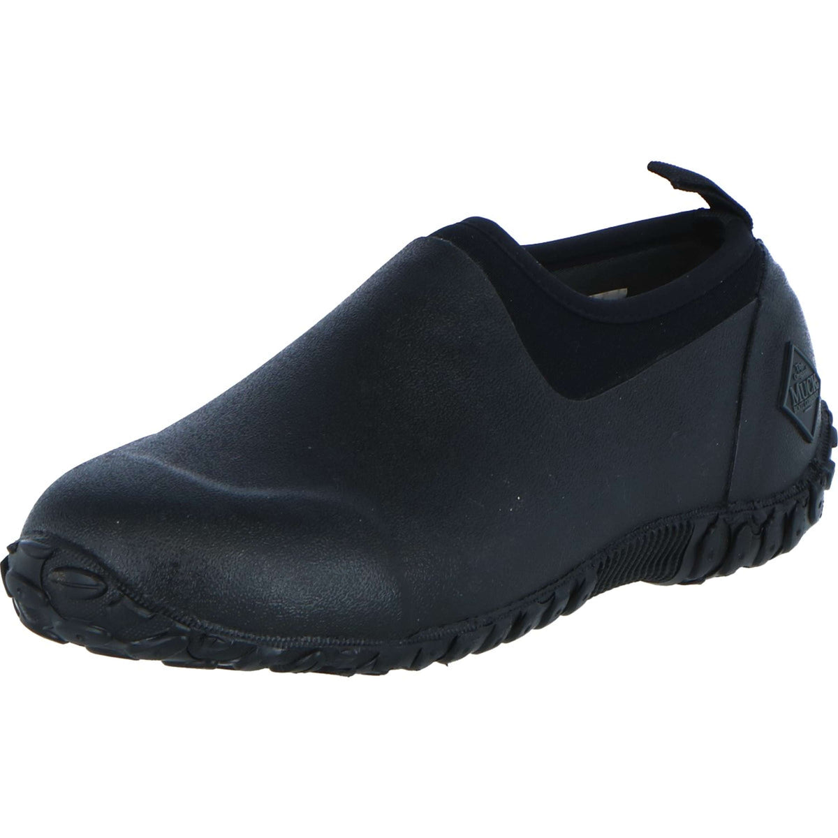 Muck Boot Muckster II Low Man's Schwarz