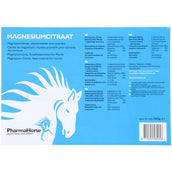 PharmaHorse Magnesium Citrat