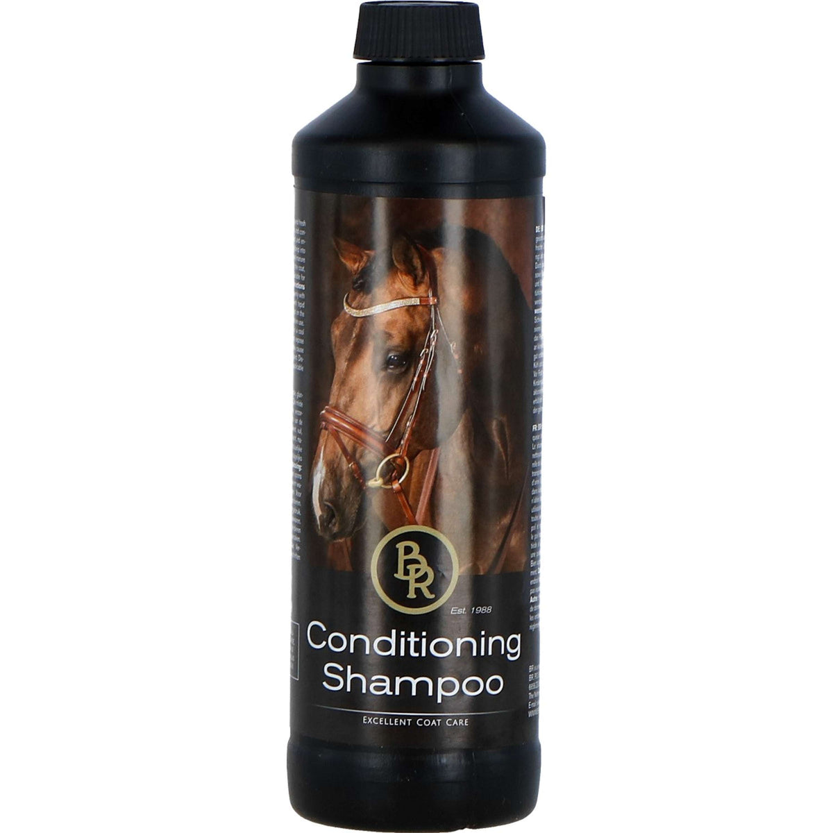 BR Conditioner Shampoo