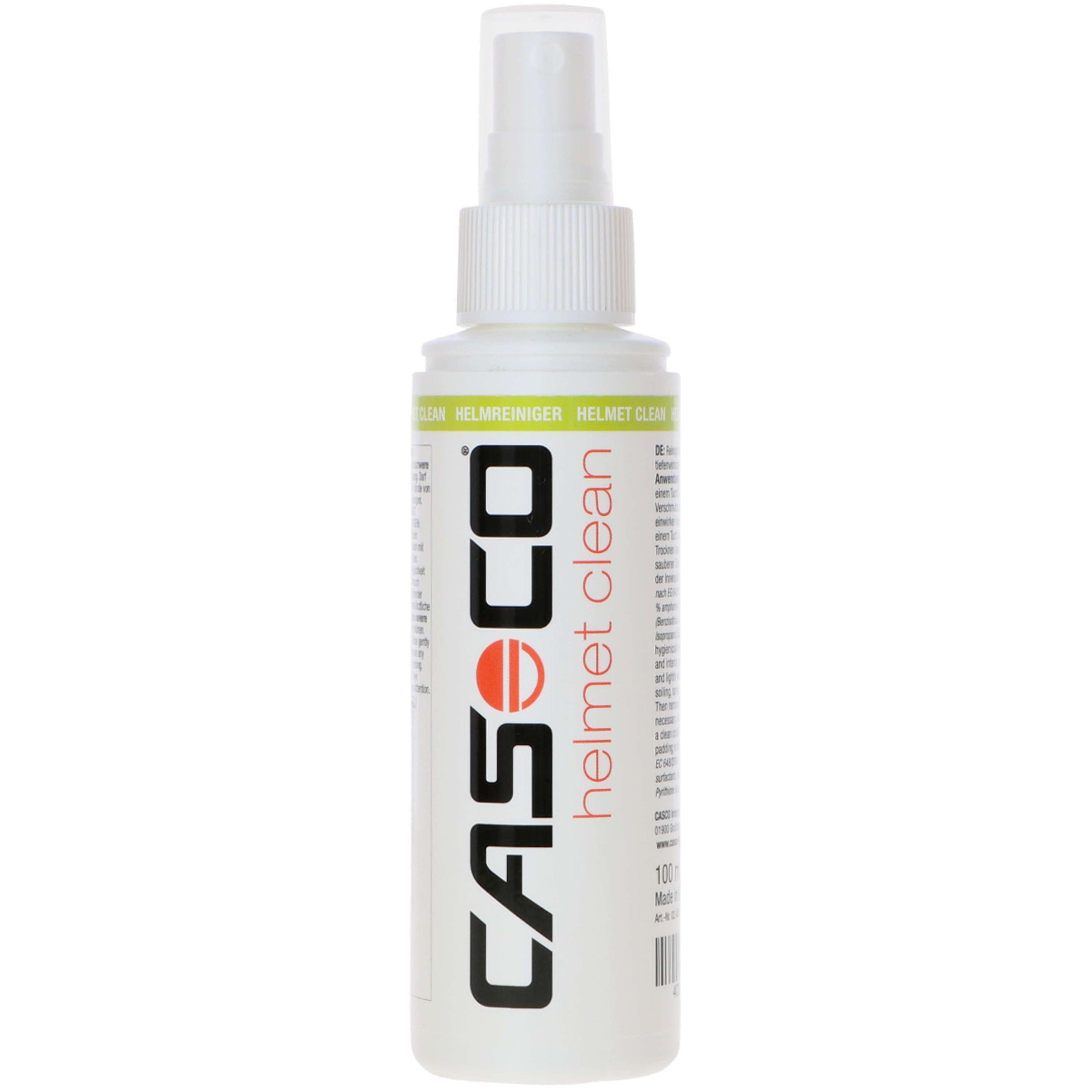 Casco Cap Cleaner