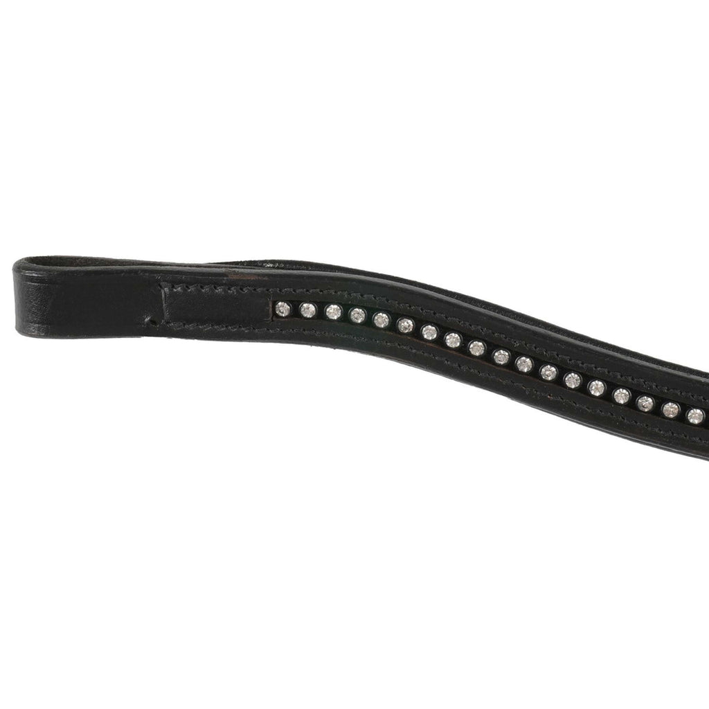 Norton Stirnriemen Diamond Anatomisch Schwarz