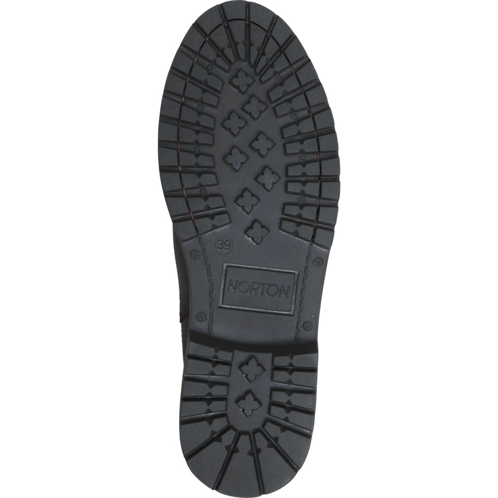 Norton Stiefeletten Camargue Braun
