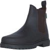 Norton Stiefeletten Camargue Braun