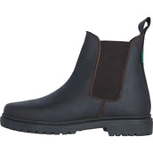 Norton Stiefeletten Camargue Braun