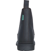 Norton Stiefeletten Camargue Braun