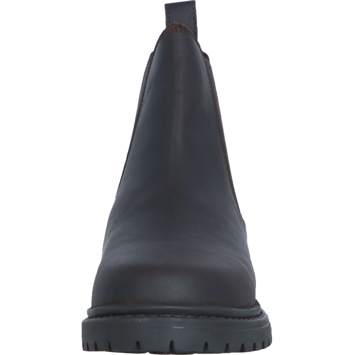 Norton Stiefeletten Camargue Braun