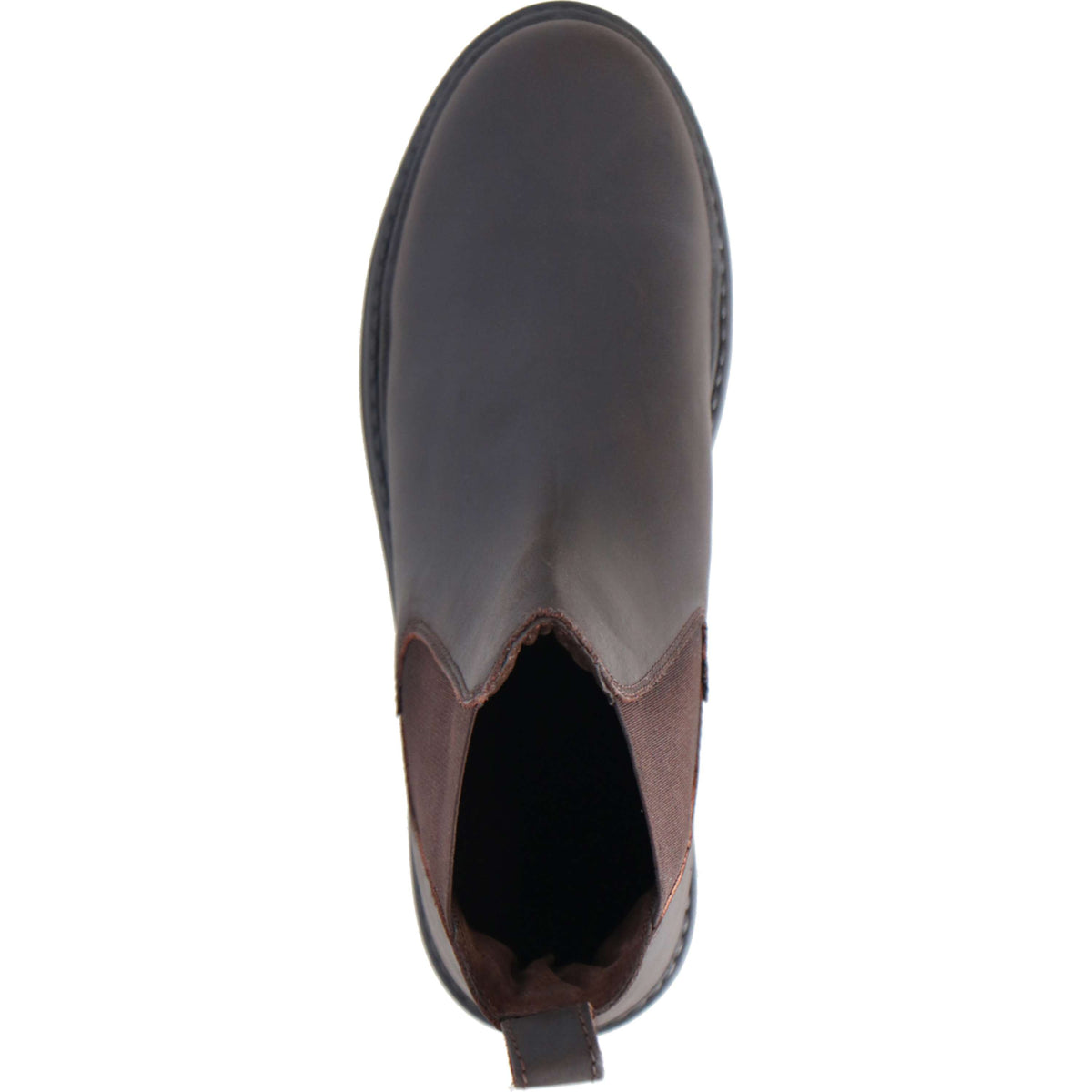 Norton Stiefeletten Camargue Braun