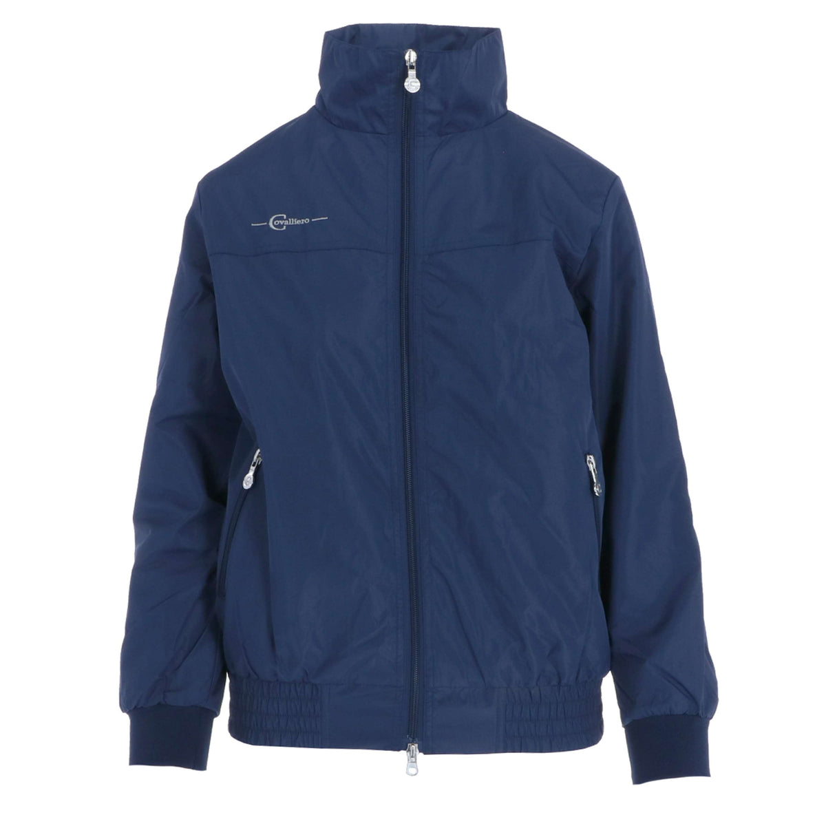 Covalliero Jacke Absolute Kinder Blau