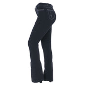 Covalliero Jodhpur Reithose BasicPlus Schwarz