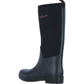 Covalliero Stiefel NeoLite Schwarz