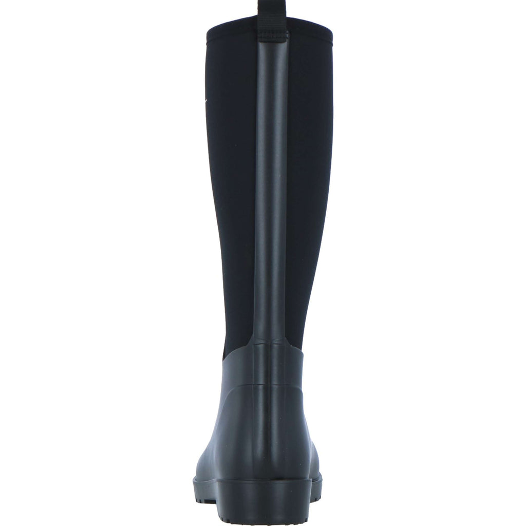 Covalliero Stiefel NeoLite Schwarz