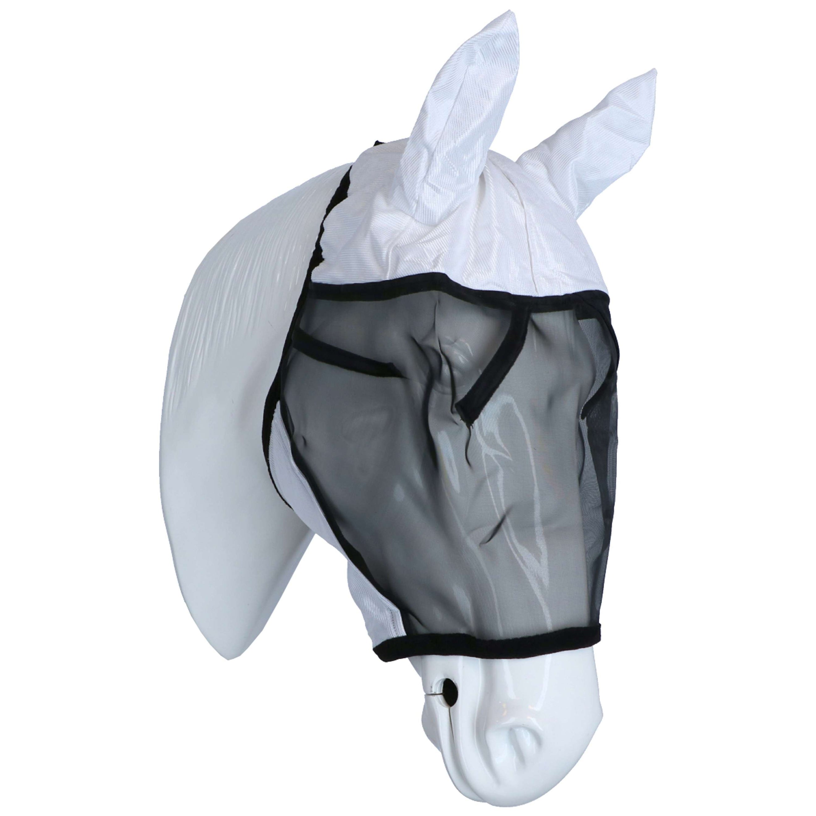Kerbl Fliegenmaske SuperFly inkl. Ohrschutz Kerbl Fliegenmaske SuperFly inkl. Ohrschutz