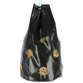 Kerbl Heusack Schwarz