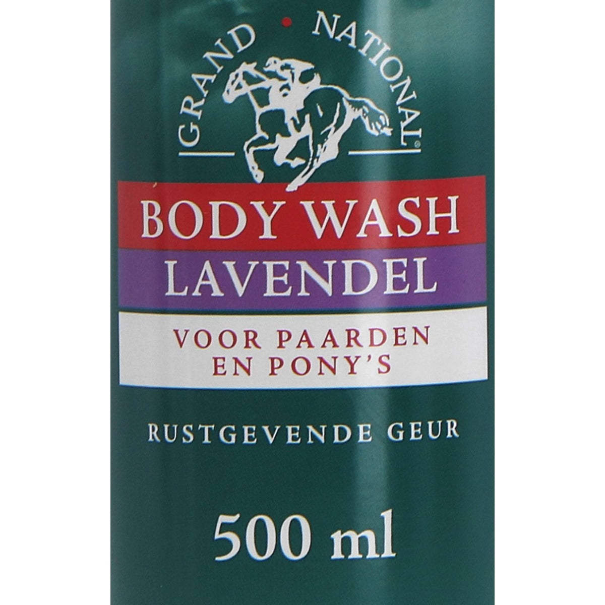 Grand National Body Wash Lavendel