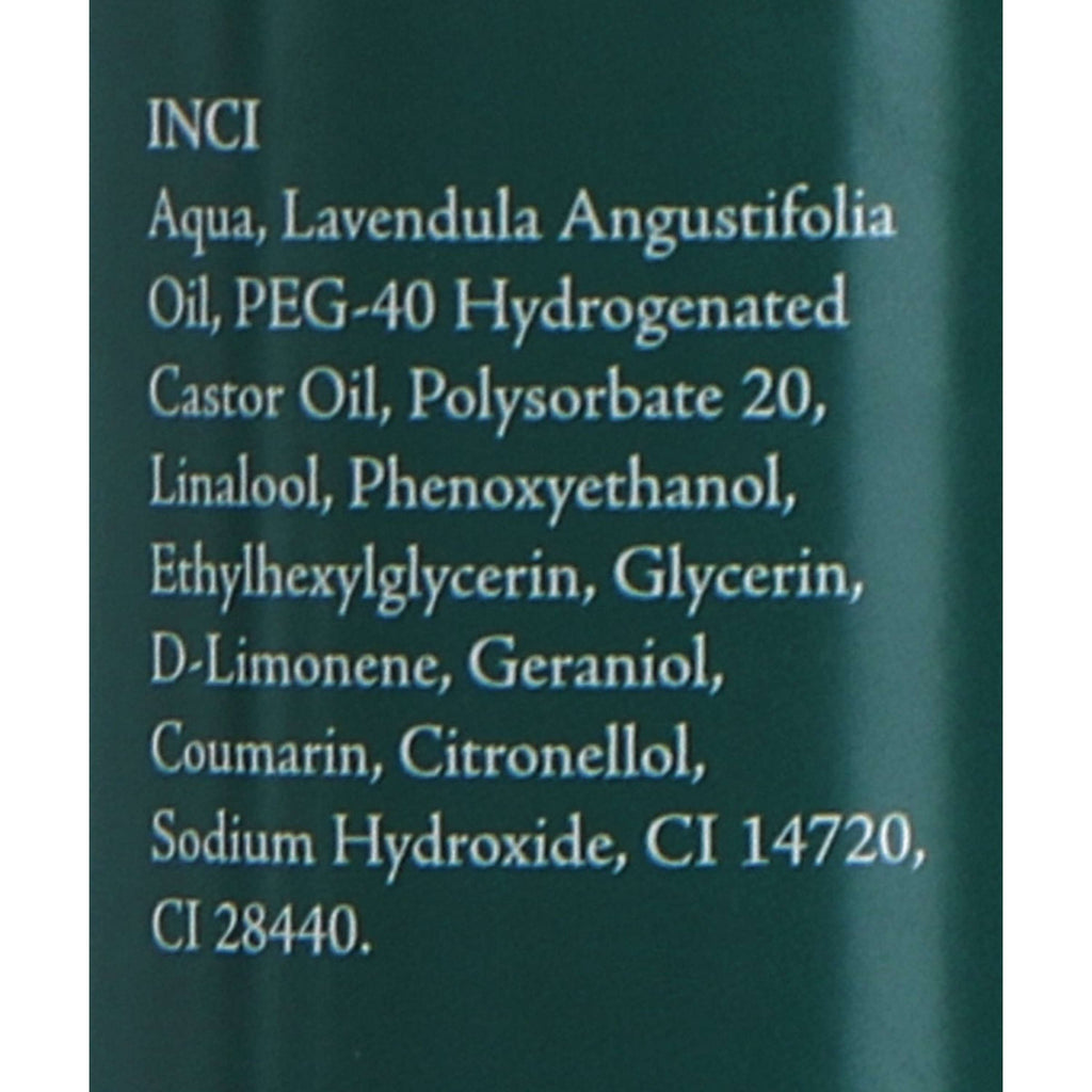 Grand National Body Wash Lavendel