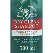 Grand National Dry Clean Shampoo