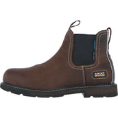 Ariat Stiefelette Groundbreaker Eniso H2O Mans Braun