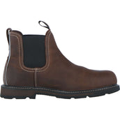 Ariat Stiefelette Groundbreaker Eniso H2O Mans Braun