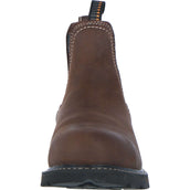 Ariat Stiefelette Groundbreaker Eniso H2O Mans Braun