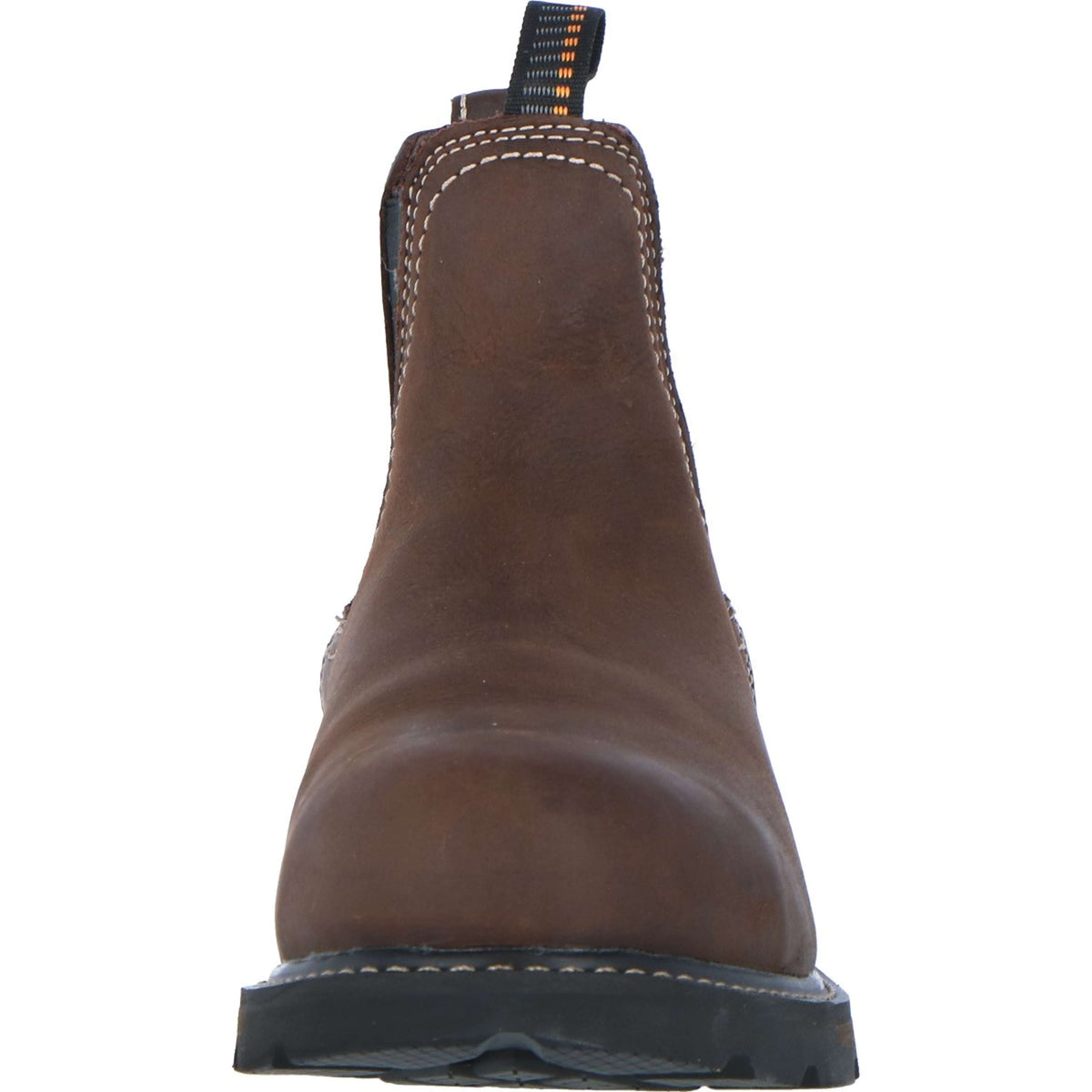 Ariat Stiefelette Groundbreaker Eniso H2O Mans Braun