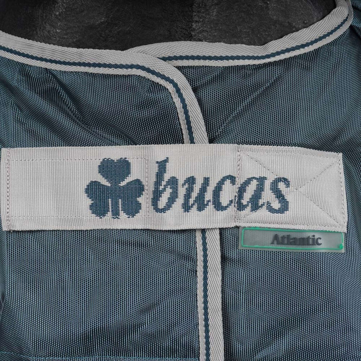 Bucas Atlantic Turnout 200g Grün