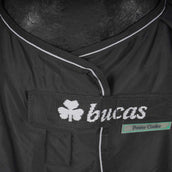 Bucas Prize Cooler Black/Silver