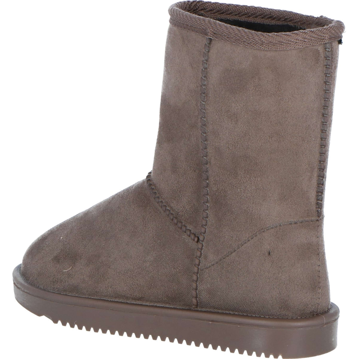 HKM Stiefel Davos Allweather Taupe