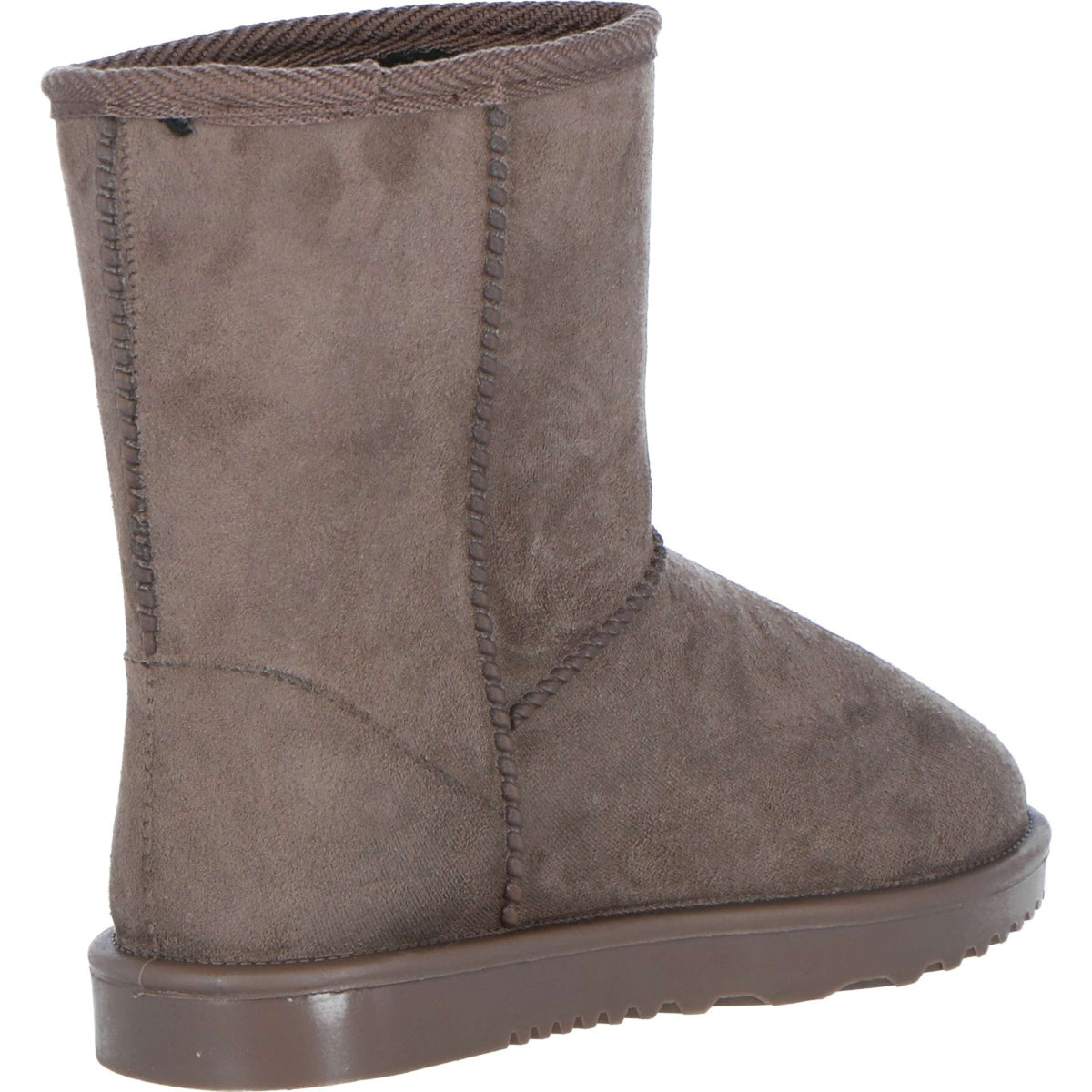 HKM Stiefel Davos Allweather Taupe