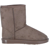 HKM Stiefel Davos Allweather Taupe