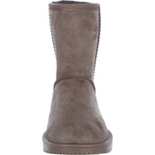 HKM Stiefel Davos Allweather Taupe