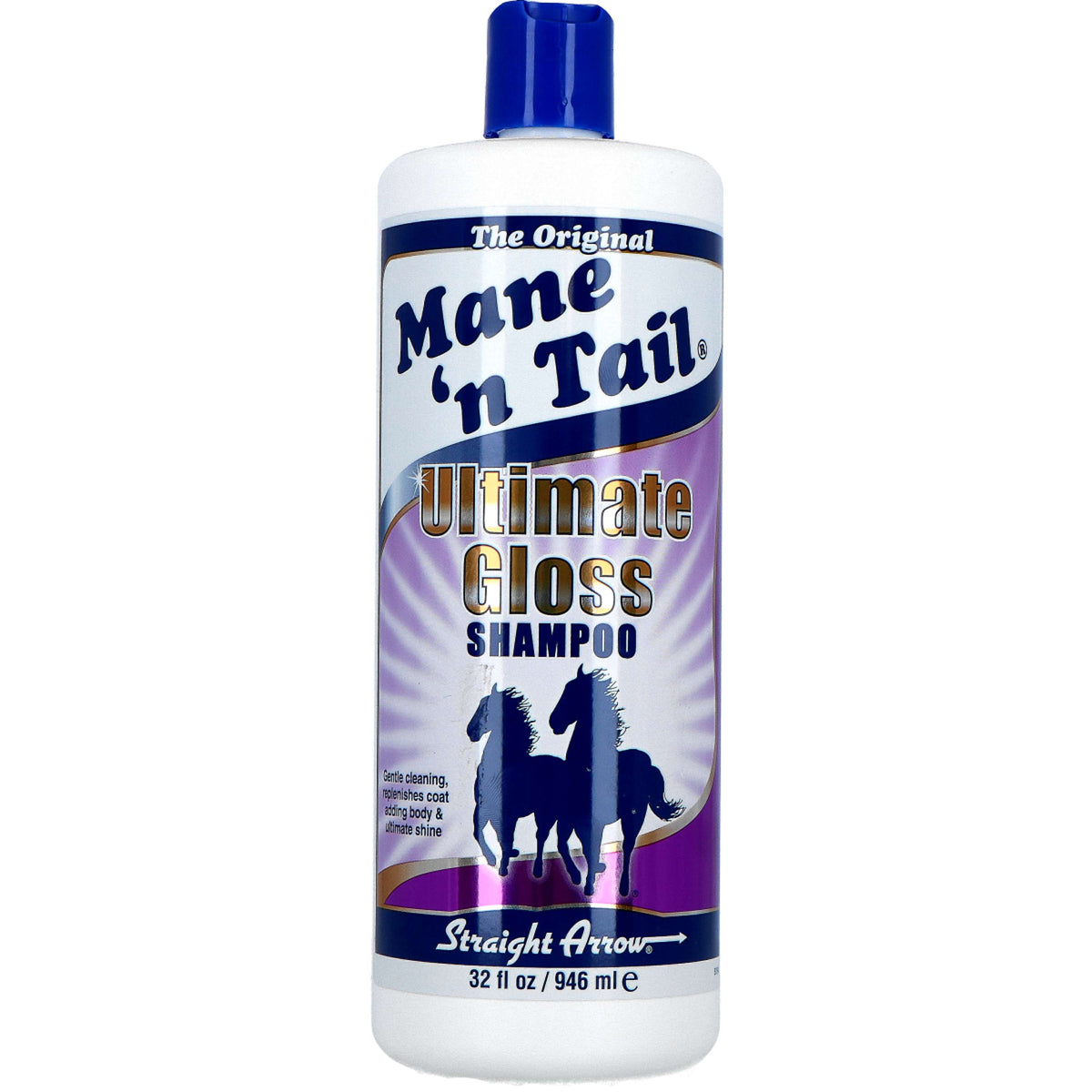 Mane 'n Tail Ultimate Gloss Shampoo