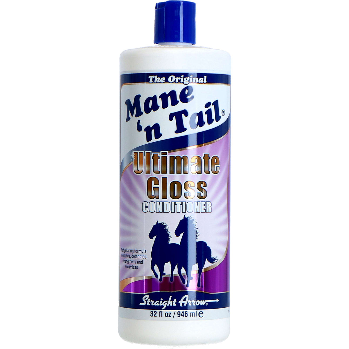 Mane 'n Tail Ultimate Gloss Conditioner