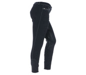 Covalliero Reithose BasicPlus Kinder Schwarz