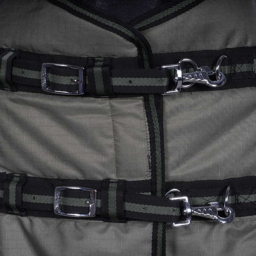 HORKA Outdoordecke Dime 600D 200g Dark Olive