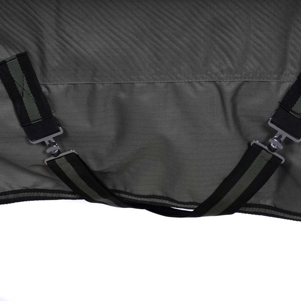 HORKA Outdoordecke Dime 600D 200g Dark Olive