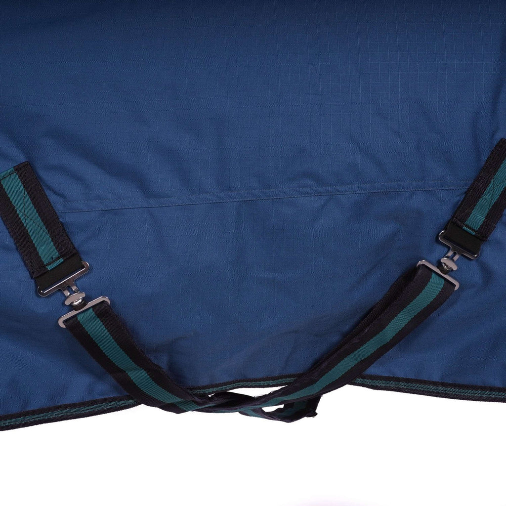 HORKA Outdoordecke Dime 600D 200g Petrol