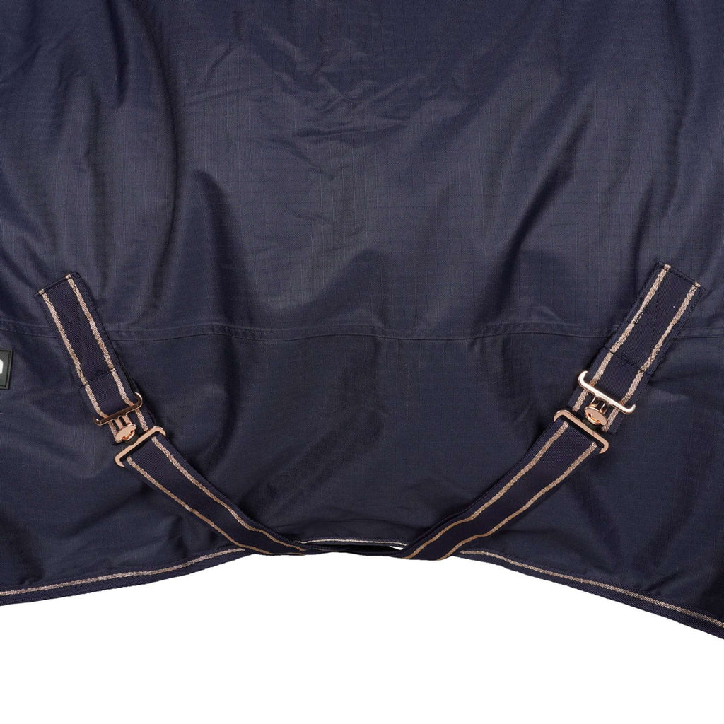 HORKA Outdoordecke Dime 600D 200g Blau