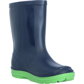 HORKA Regenstiefel Kids PVC Blau