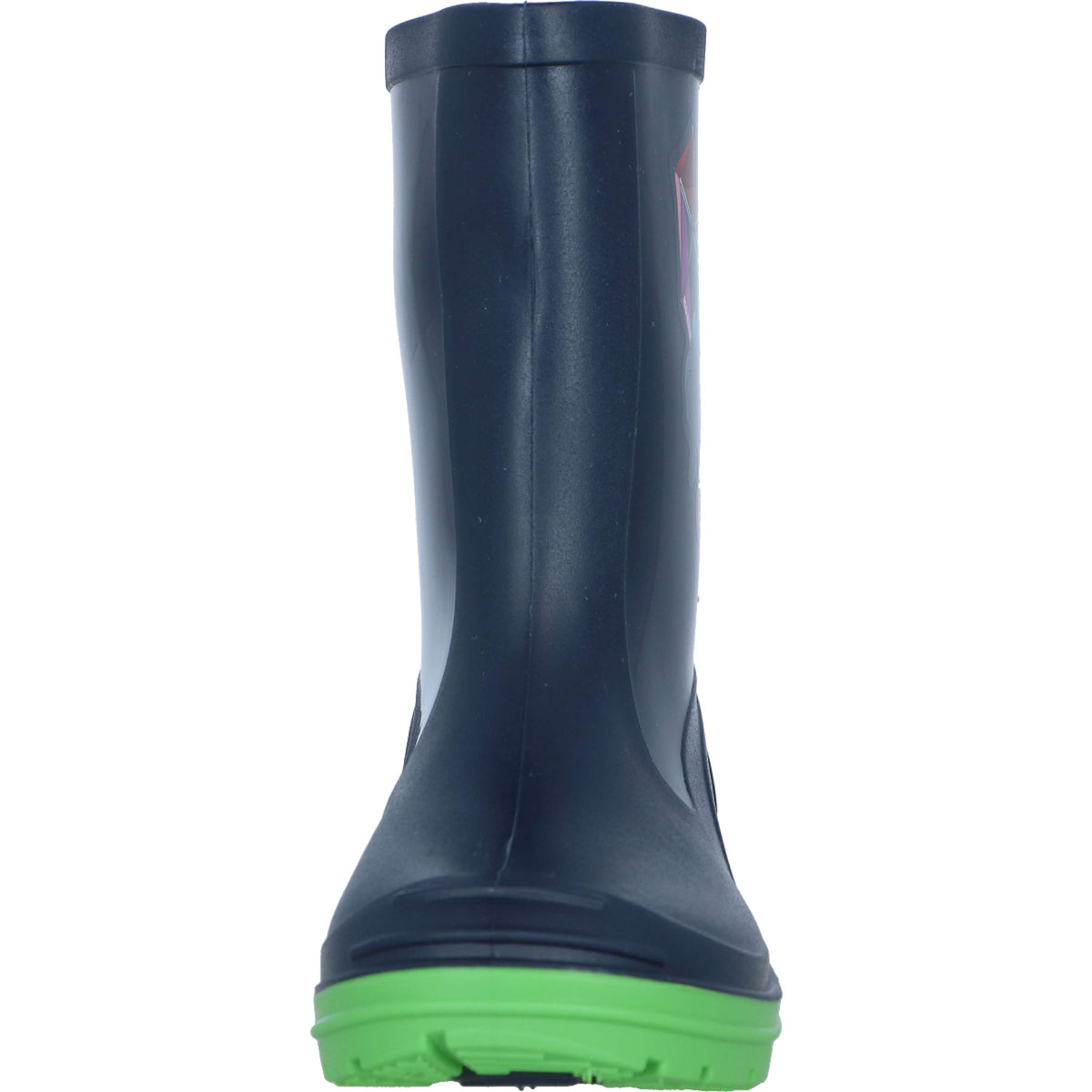 HORKA Regenstiefel Kids PVC Blau