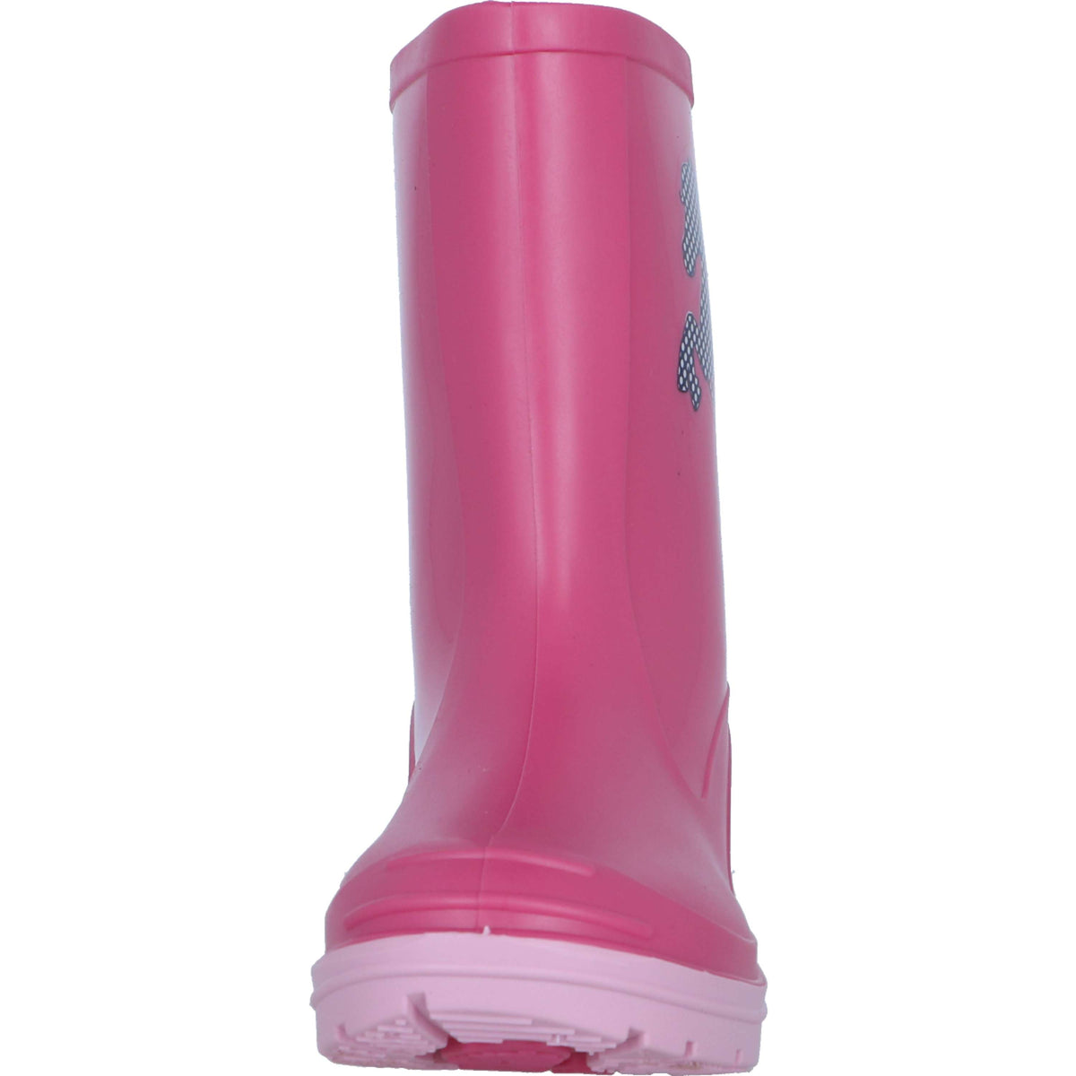 HORKA Regenstiefel Kids PVC Pink