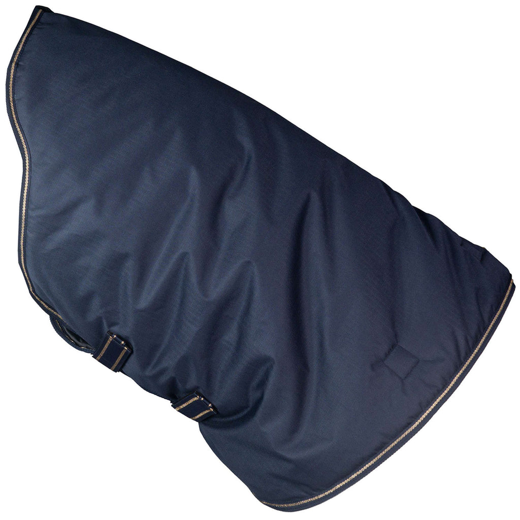 HORKA Deckenhals Dime 600D, 100g Gefüttert Blau