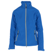 HORKA Softshell Jacke Silhouette Royal Blue